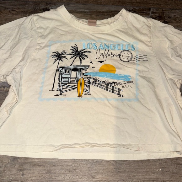 Women’s or tween Bundle Tee’s Medium Pre-owned - Picture 6 of 8